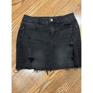 VanillaSTAR Mini Skirt